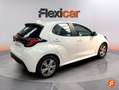 Toyota Yaris 120H 1.5 Active Plus Blanco - thumbnail 9