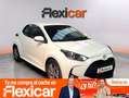 Toyota Yaris 120H 1.5 Active Plus Blanco - thumbnail 1