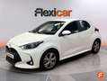 Toyota Yaris 120H 1.5 Active Plus Blanco - thumbnail 3
