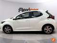 Toyota Yaris 120H 1.5 Active Plus Blanco - thumbnail 4