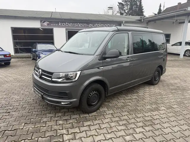 Volkswagen T6 California Beach 2.0 TDI 2 x Standheizung