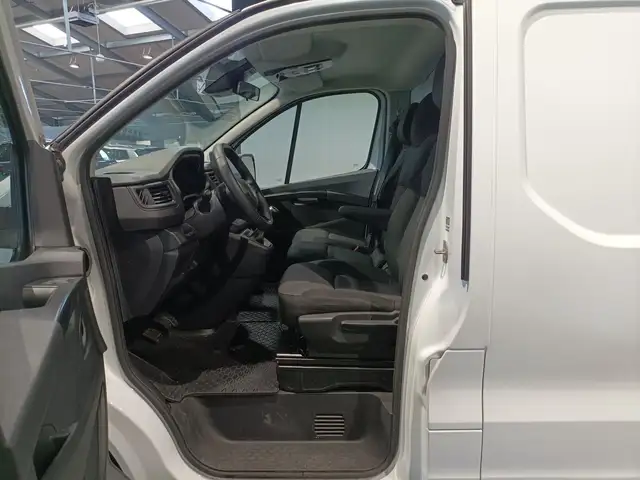 Renault Trafic view 8