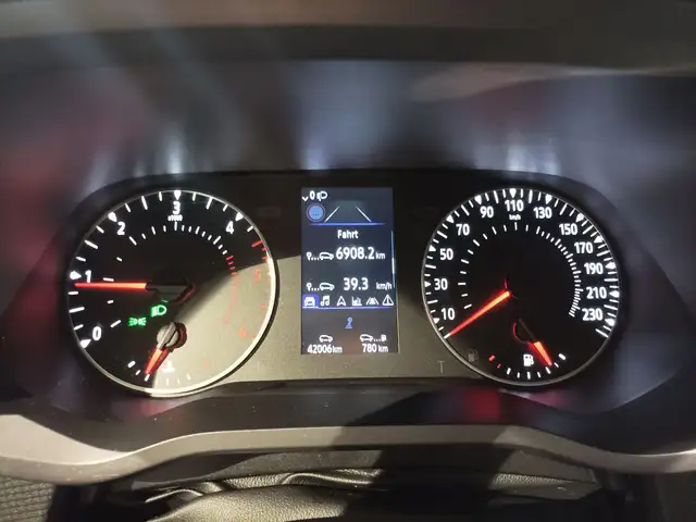 Renault Trafic view 7