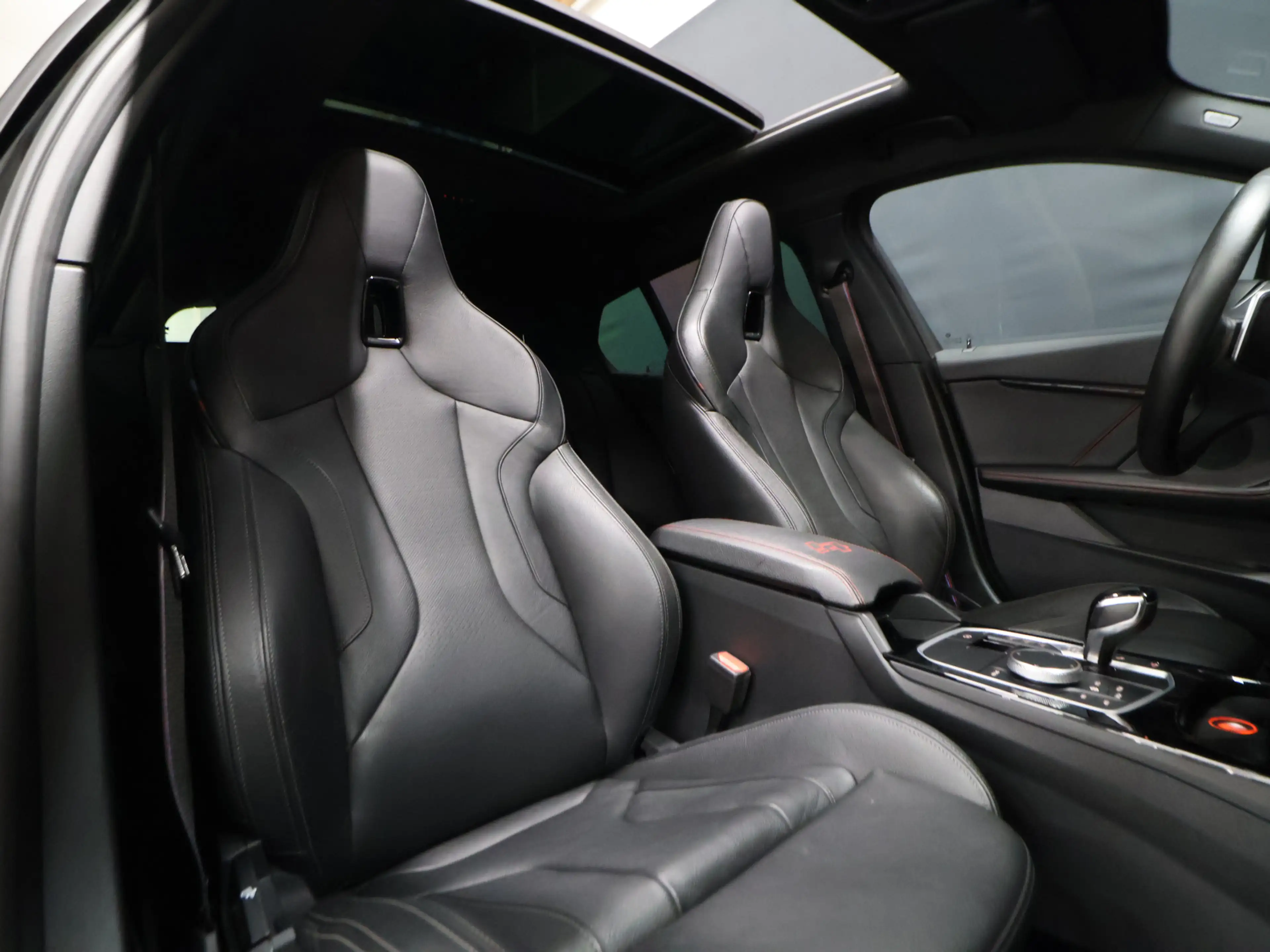 BMW 128 1-serie 128ti Business Edition Plus M-Sport [SCHUI — photo 5