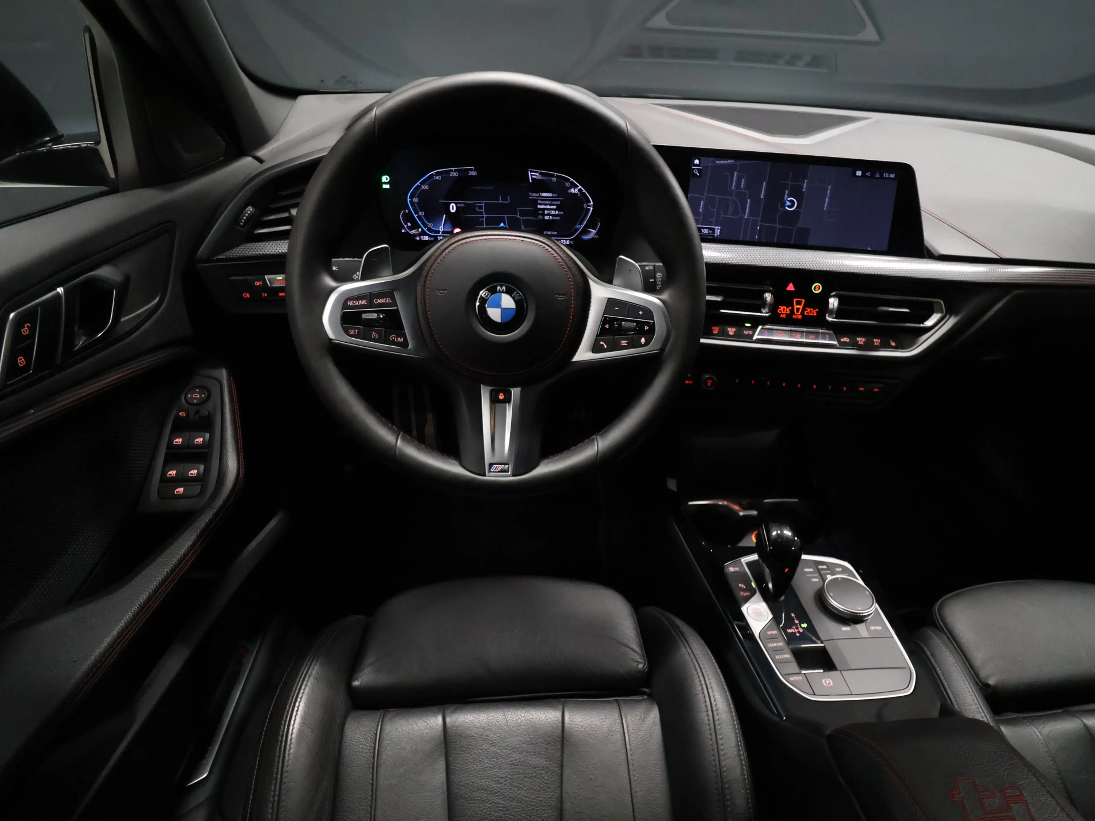 BMW 128 1-serie 128ti Business Edition Plus M-Sport [SCHUI — photo 9