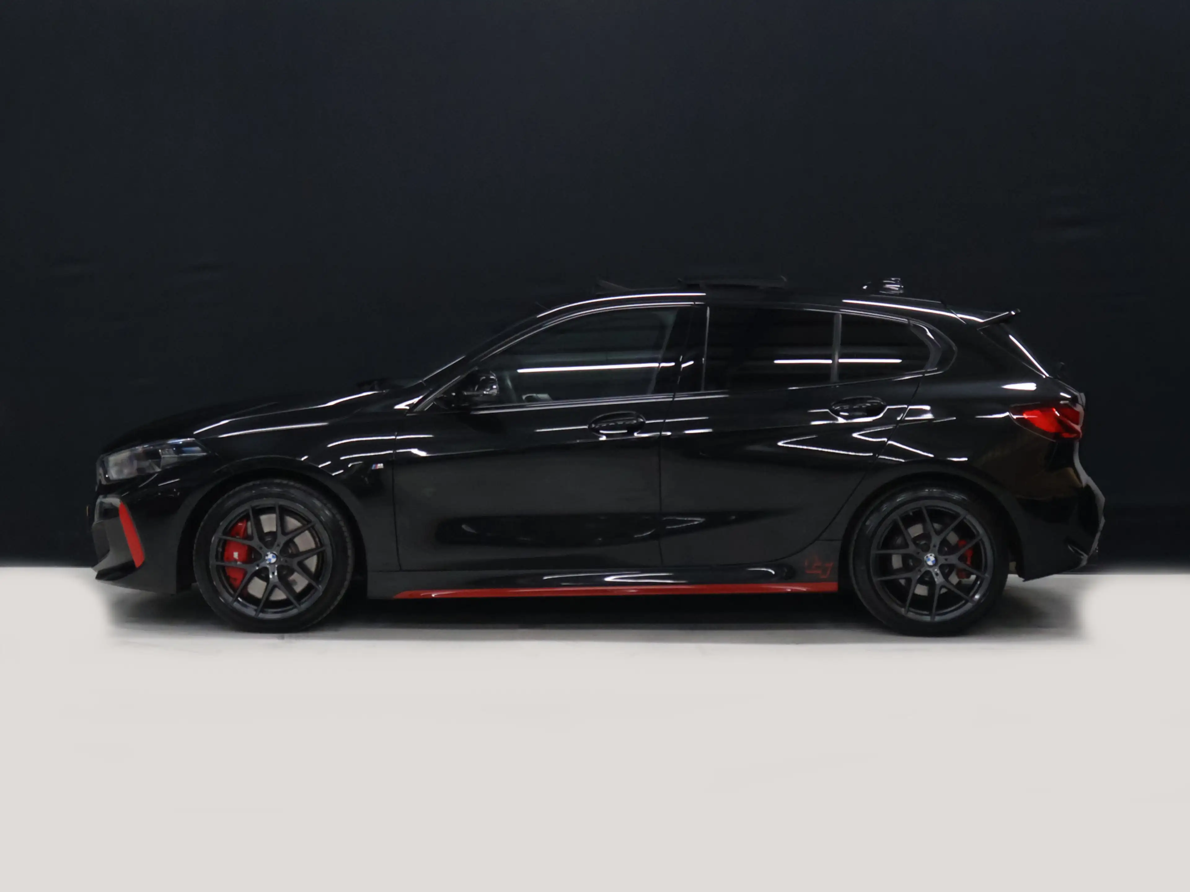 BMW 128 1-serie 128ti Business Edition Plus M-Sport [SCHUI — photo 2