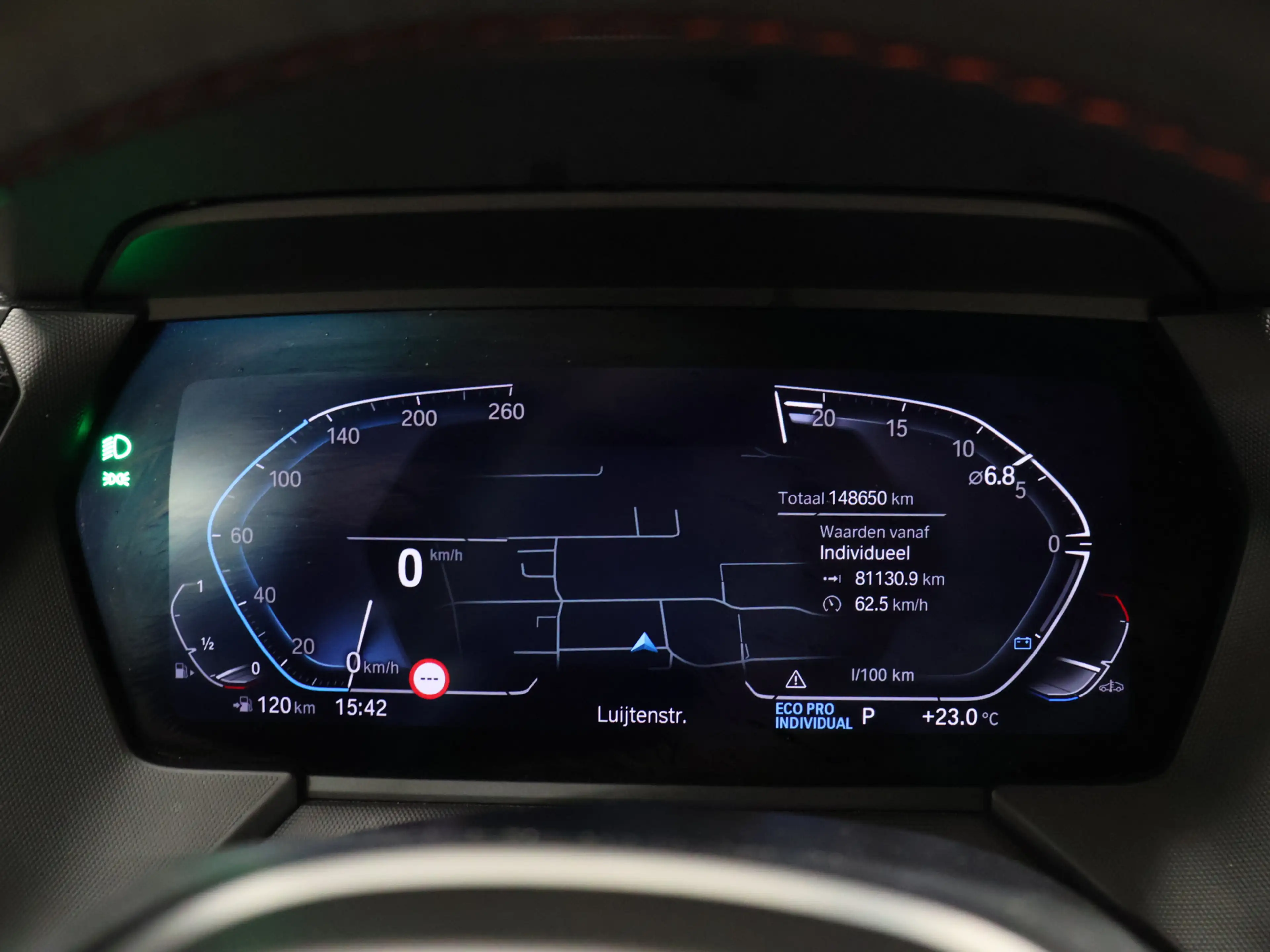 BMW 128 1-serie 128ti Business Edition Plus M-Sport [SCHUI — photo 14