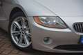 BMW Z4 Roadster 3.0i | Leer | Airco | Stoelverwarming | C Grijs - thumbnail 5