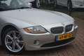 BMW Z4 Roadster 3.0i | Leer | Airco | Stoelverwarming | C Grijs - thumbnail 4
