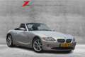 BMW Z4 Roadster 3.0i | Leer | Airco | Stoelverwarming | C Grijs - thumbnail 1