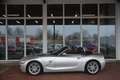 BMW Z4 Roadster 3.0i | Leer | Airco | Stoelverwarming | C Grijs - thumbnail 24