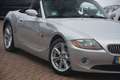 BMW Z4 Roadster 3.0i | Leer | Airco | Stoelverwarming | C Grijs - thumbnail 3