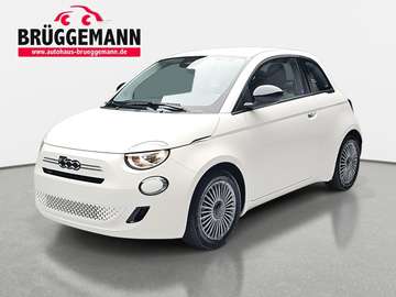 500 HYBRID ICON MJ26 KOMFORT LIGHT-PAKET