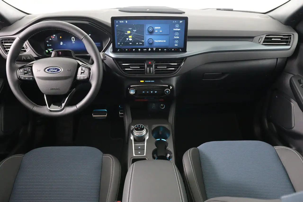 Ford Kuga 2026