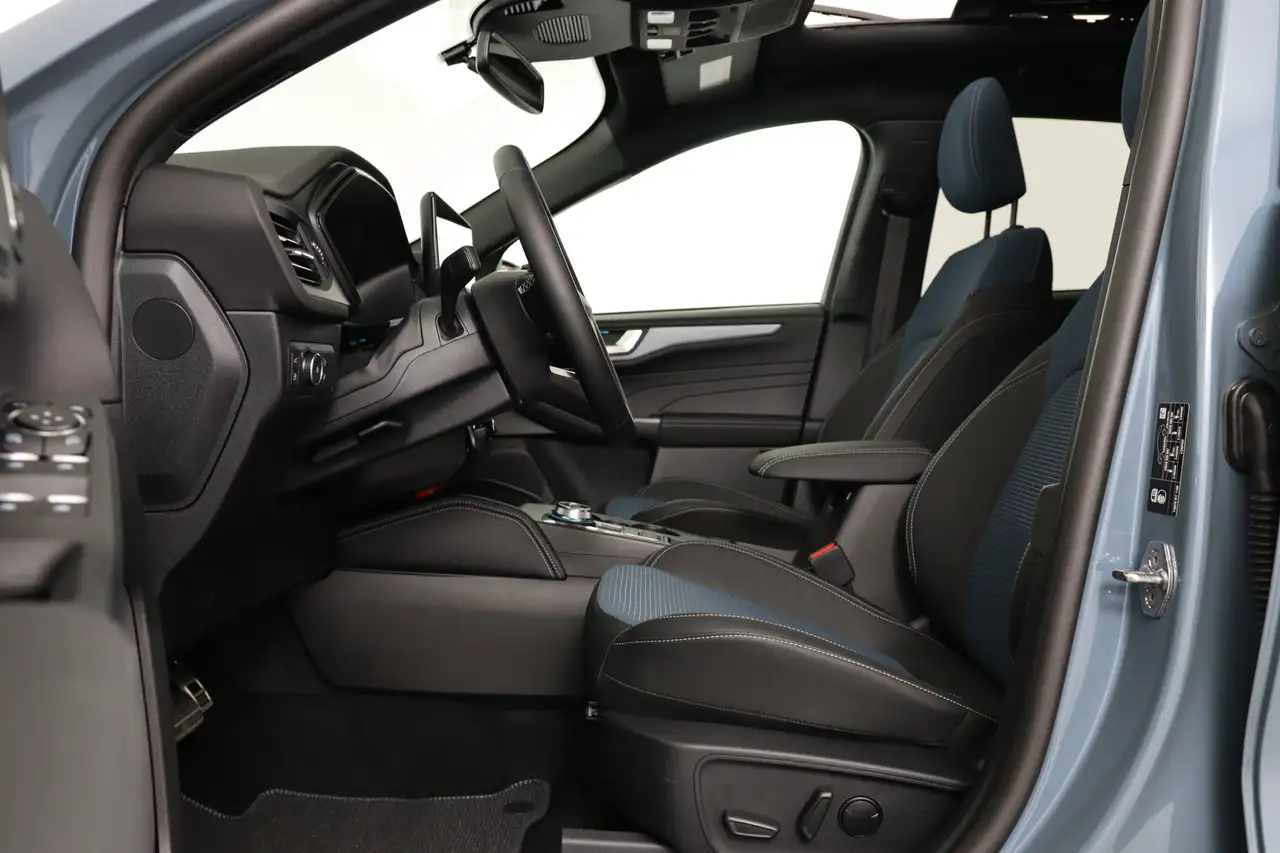 Ford Kuga 2026