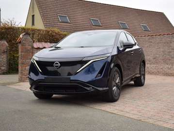 Ariya 87 kWh Advance Pack