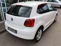 Volkswagen Polo V Match Automatik SHZ Wit - thumbnail 9