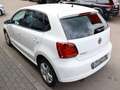 Volkswagen Polo V Match Automatik SHZ Blanc - thumbnail 13