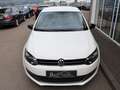 Volkswagen Polo V Match Automatik SHZ Blanc - thumbnail 2