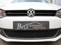 Volkswagen Polo V Match Automatik SHZ Blanc - thumbnail 3