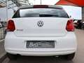 Volkswagen Polo V Match Automatik SHZ Blanc - thumbnail 12