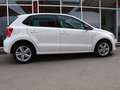 Volkswagen Polo V Match Automatik SHZ Blanc - thumbnail 7