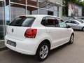 Volkswagen Polo V Match Automatik SHZ Blanc - thumbnail 8