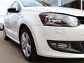 Volkswagen Polo V Match Automatik SHZ Wit - thumbnail 5