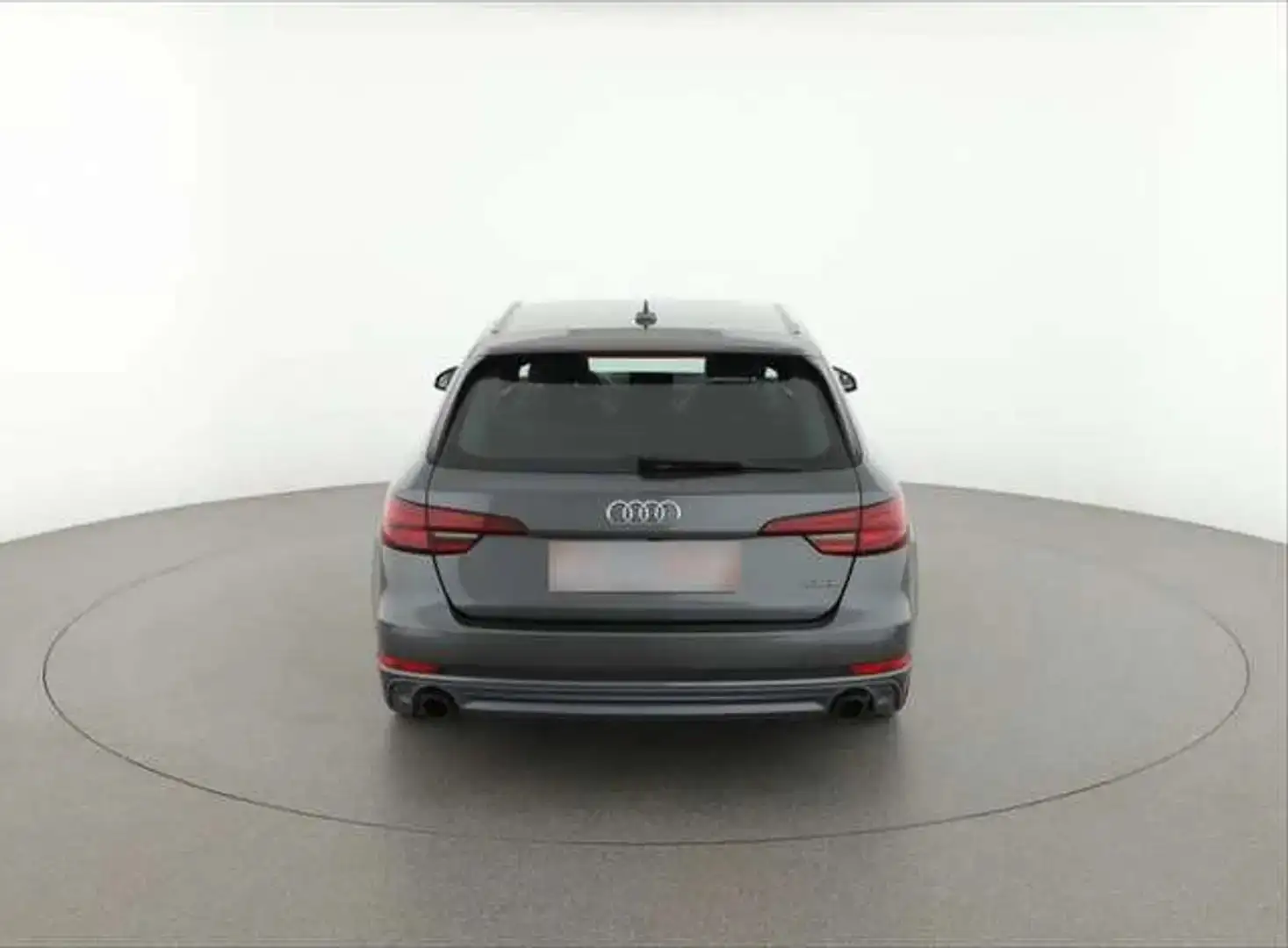 Audi 200 200 Avant quattro Bej - 1