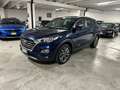 Hyundai TUCSON Tucson II 2018 1.6 crdi Exellence 2wd 136cv Bleu - thumbnail 1