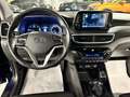 Hyundai TUCSON Tucson II 2018 1.6 crdi Exellence 2wd 136cv Bleu - thumbnail 18