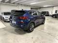 Hyundai TUCSON Tucson II 2018 1.6 crdi Exellence 2wd 136cv Bleu - thumbnail 4