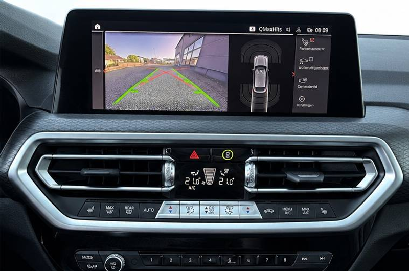 BMW X4 X4 2.0iA xDrive M-Sportpack Aerodynamicapack panoramisch open dak — photo 6