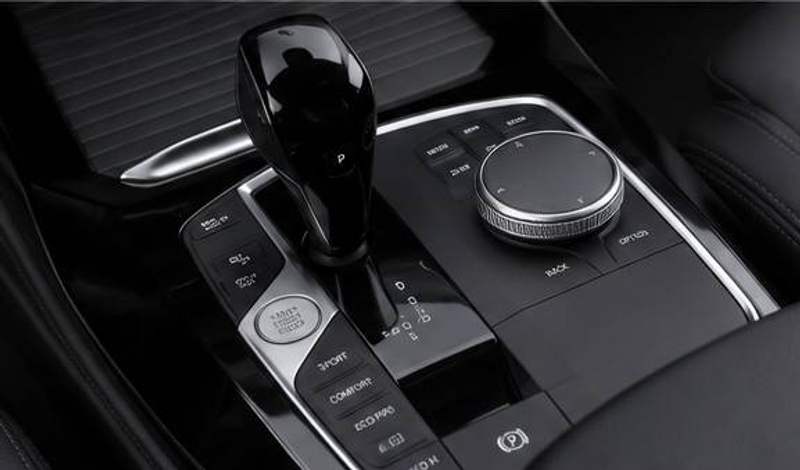 BMW X4 X4 2.0iA xDrive M-Sportpack Aerodynamicapack panoramisch open dak — photo 7