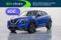 Nissan Juke 1.0 DIG-T N-Connecta 4x2 DCT 7 84kW Azul - thumbnail 1