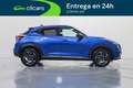 Nissan Juke 1.0 DIG-T N-Connecta 4x2 DCT 7 84kW Azul - thumbnail 7