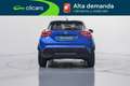 Nissan Juke 1.0 DIG-T N-Connecta 4x2 DCT 7 84kW Azul - thumbnail 4