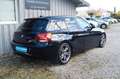BMW 120 d Lim.|Automatik|TÜV 10/27| Schwarz - thumbnail 6