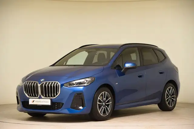 BMW 218 M Sport AHK DrivAssPro HeadUp