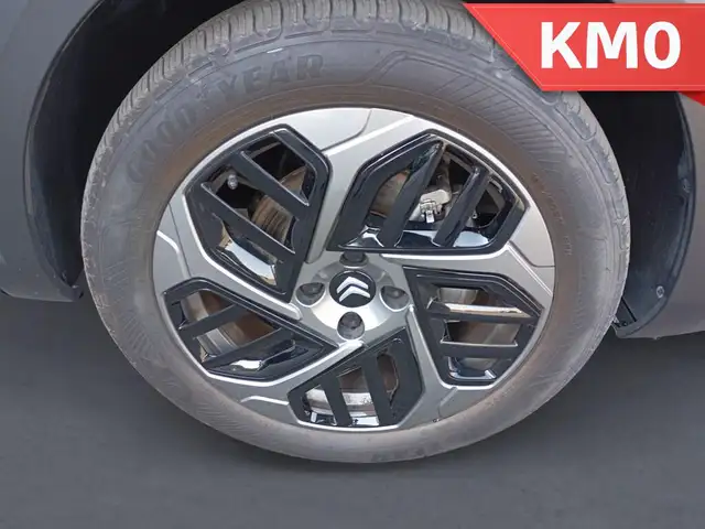Citroen C4 view 8