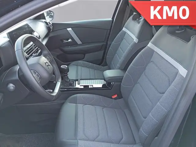 Citroen C4 view 9