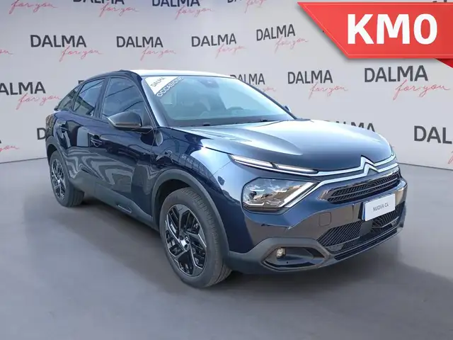 Citroen C4 view 6