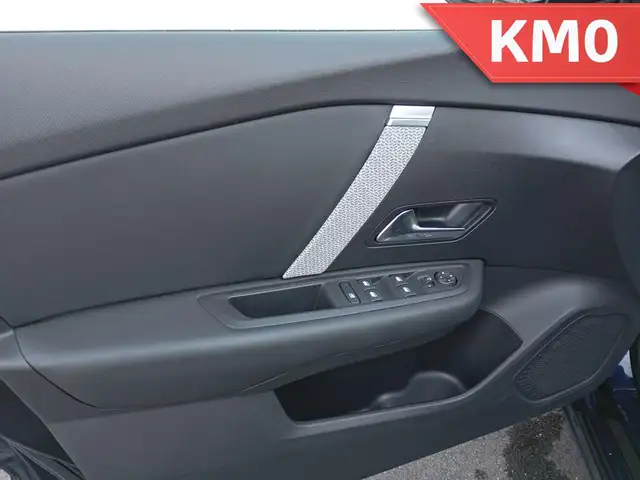 Citroen C4 view 15