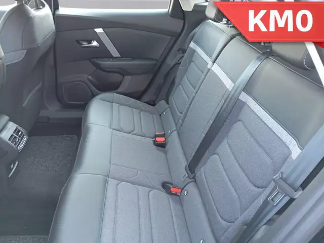 Citroen C4 view 12