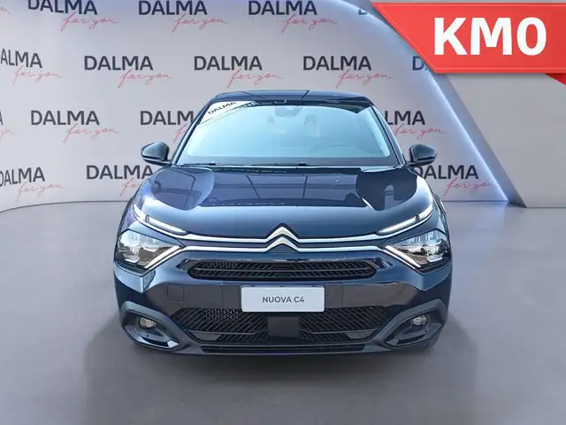 Citroen C4 view 7