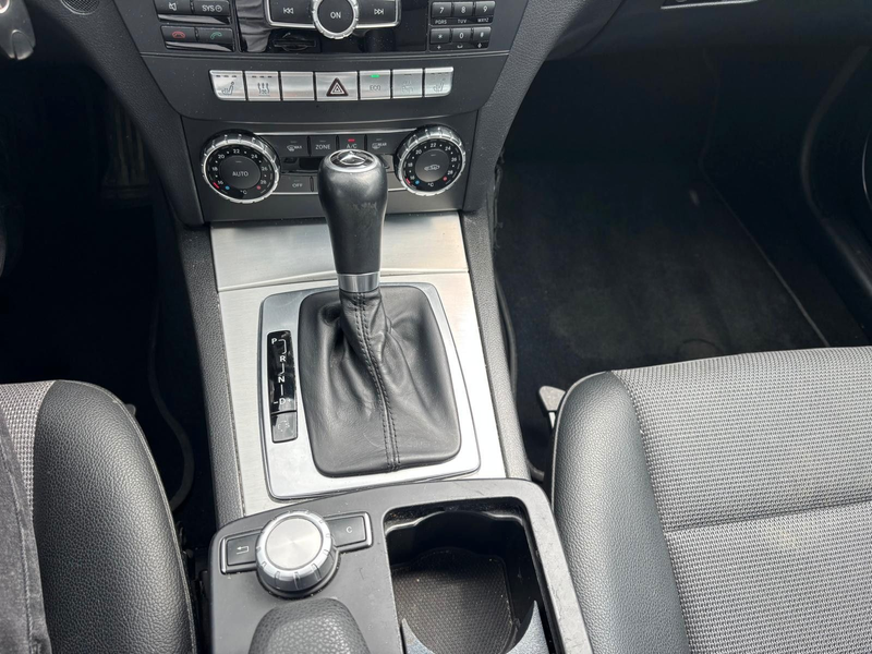 Mercedes-Benz C 250 C250 CDI T 2.2 Avantgarde | AHK | Standhzg | Nav — photo 13