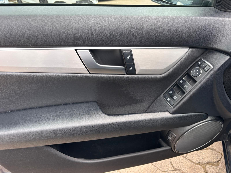 Mercedes-Benz C 250 C250 CDI T 2.2 Avantgarde | AHK | Standhzg | Nav — photo 11