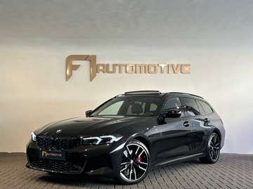 3-serie Touring M340i xDrive Pano|Keyle|Laser|Memo