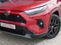Toyota RAV 4 *AWD* GR SPORT +360°Camera +Elektrische zetels Rouge - thumbnail 3