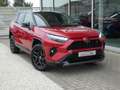 Toyota RAV 4 *AWD* GR SPORT +360°Camera +Elektrische zetels Rouge - thumbnail 25